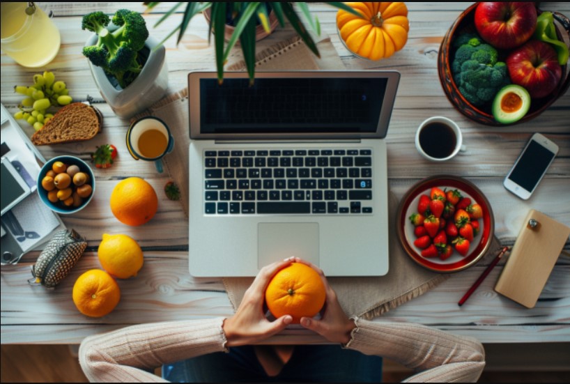 Menciptakan Ritme Hidup yang Lebih Seimbang